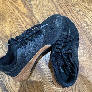 Reebok Nano 9 Cross Trainers